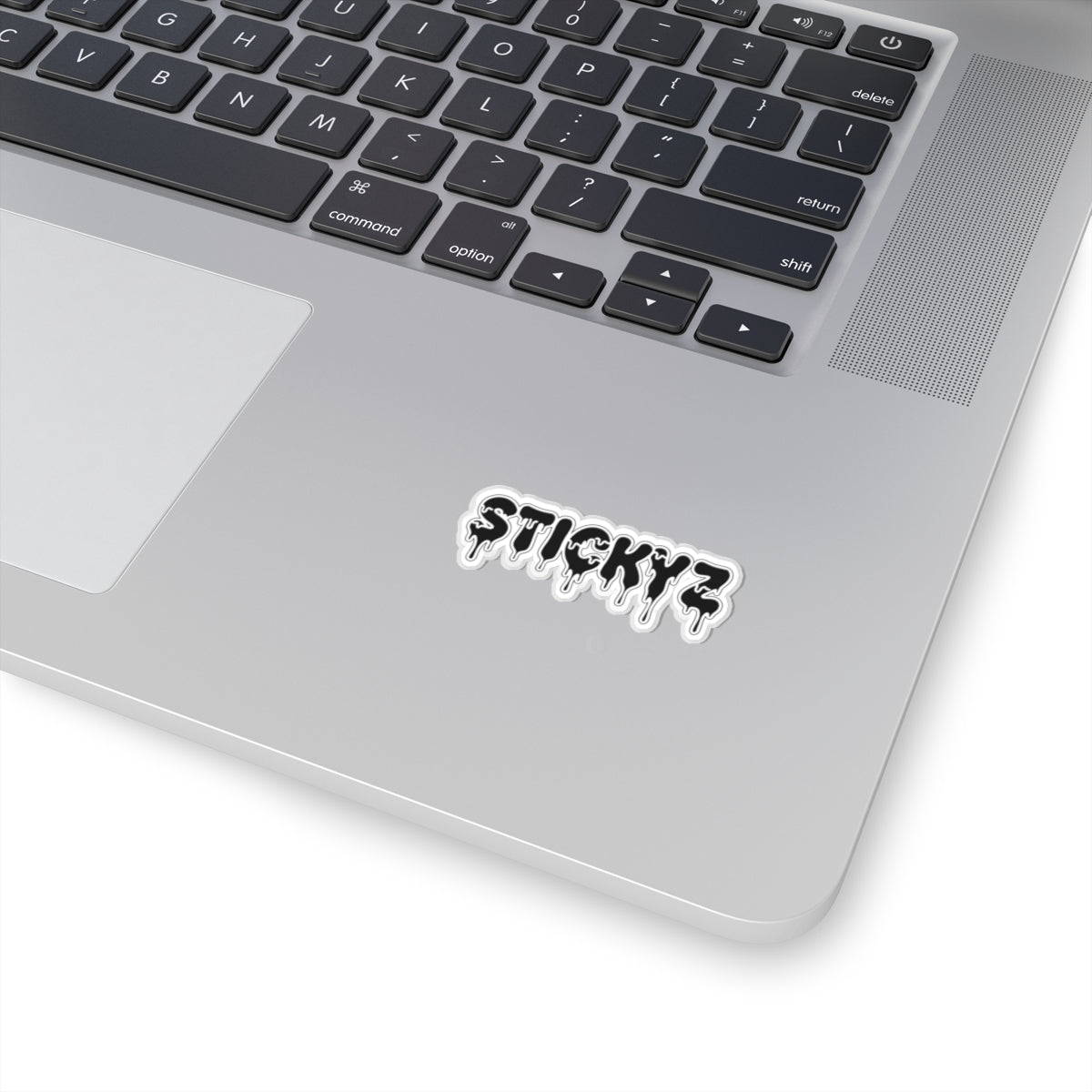 Stickyz stickers