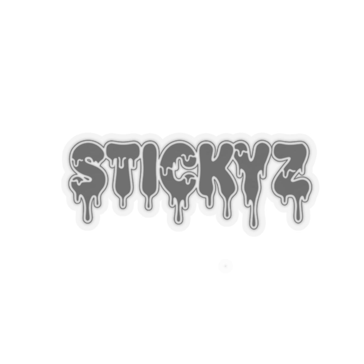 Stickyz stickers