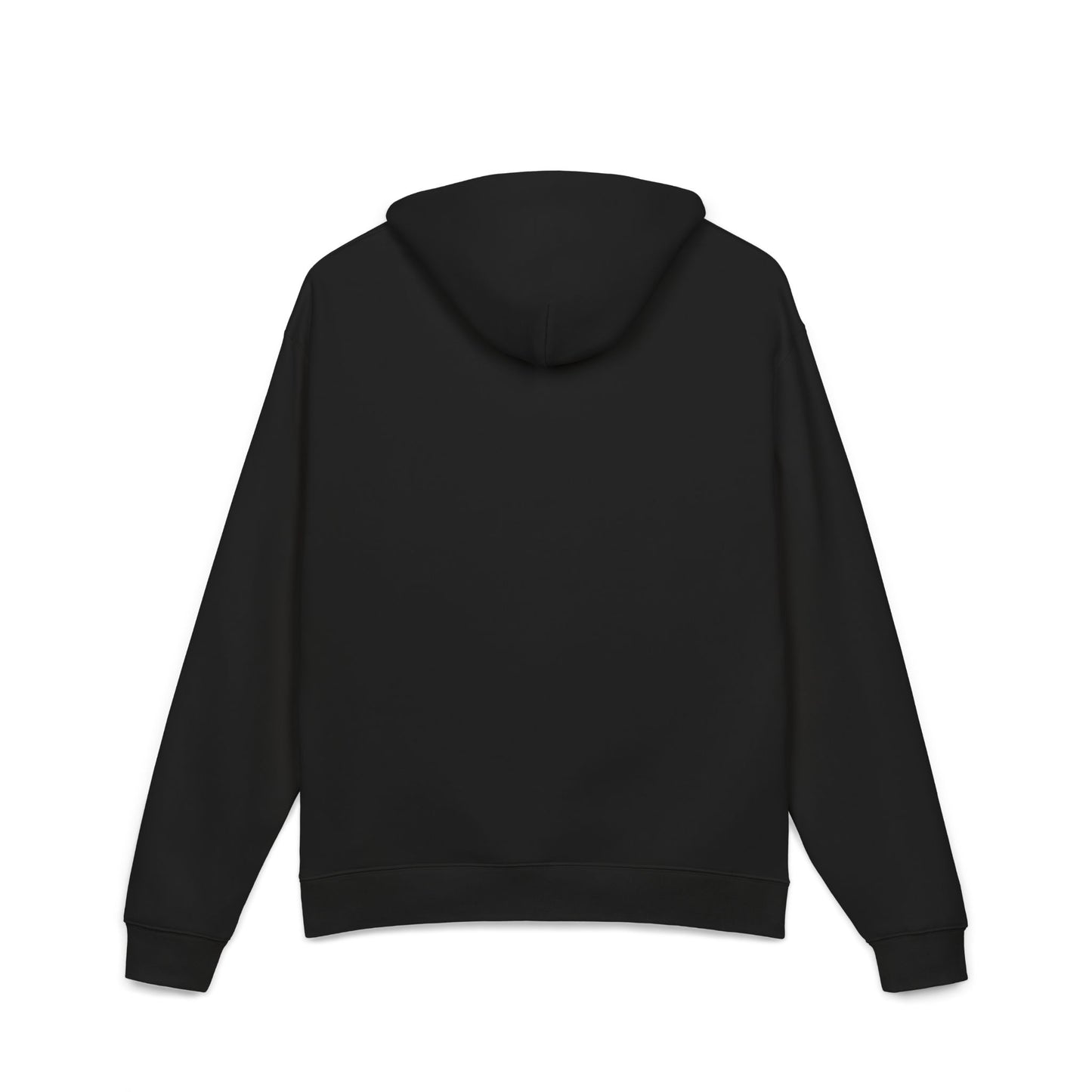 embroidered Stickyz hoodie black